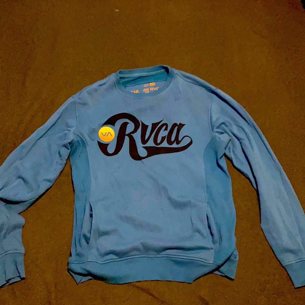 RVCA Sweatshirt